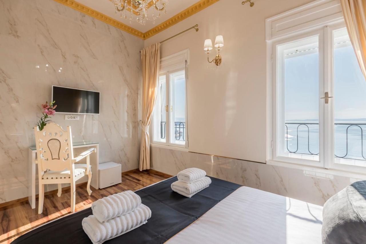 Olivia Luxury Frühstückspension *